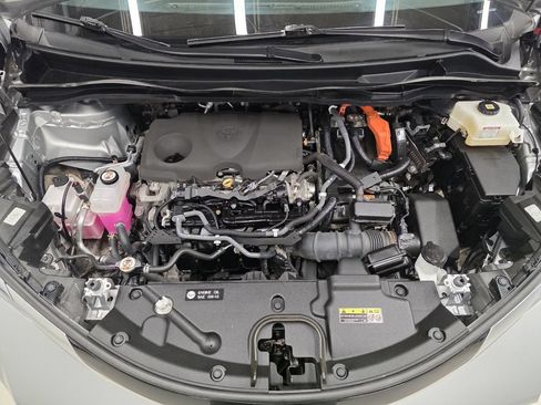 Used 2022 Toyota Sienna Limited AWD/4WD image 58