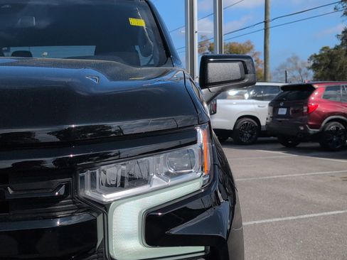 Used 2023 Chevrolet Silverado 1500 RST image 12