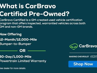 Certified 2024 GMC Acadia AT4 w/ Super Cruise Package