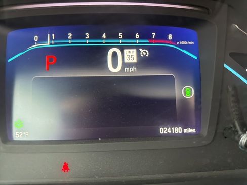 Used 2023 Honda Odyssey Sport image 13