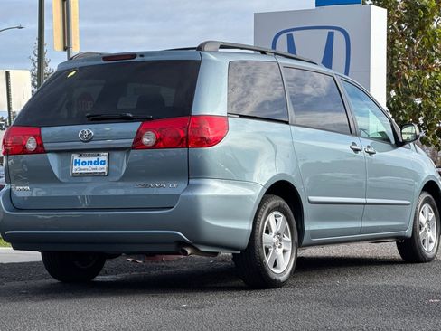 Used 2006 Toyota Sienna LE image 8