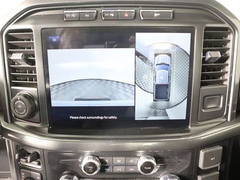 Certified 2023 Ford F150 XLT w/ Equipment Group 302A High image 55