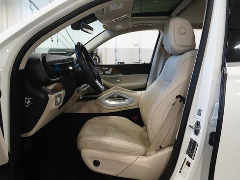 Certified 2021 Mercedes-Benz GLE 350 4MATIC image 2