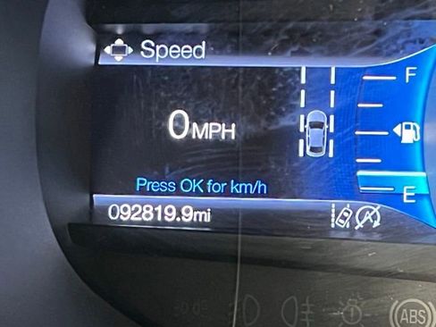 Used 2020 Ford Edge Titanium w/ Equipment Group 301A image 38