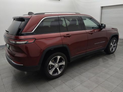 Used 2022 Jeep Grand Cherokee Limited 4xe AWD/4WD image 10