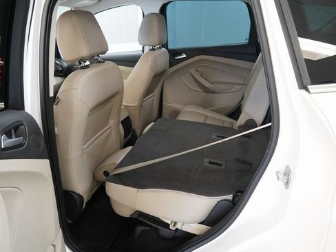 Used 2017 Ford Escape Titanium image 20