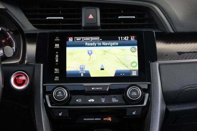 Used 2018 Honda Civic Sport Touring image 28