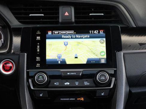 Used 2018 Honda Civic Sport Touring image 28