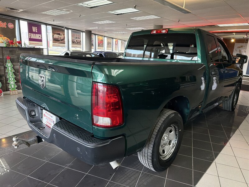 Used 2022 RAM 1500 Tradesman w/ Popular Equipment Group AWD/4WD image 7