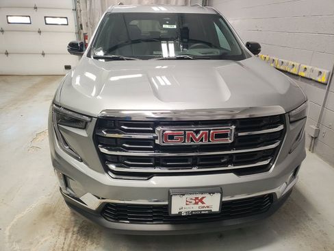 New 2026 GMC Acadia Elevation w/ Elevation Premium Package image 6