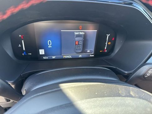 New 2026 Ford Escape ST-Line w/ Tech Pack #1 FWD image 18