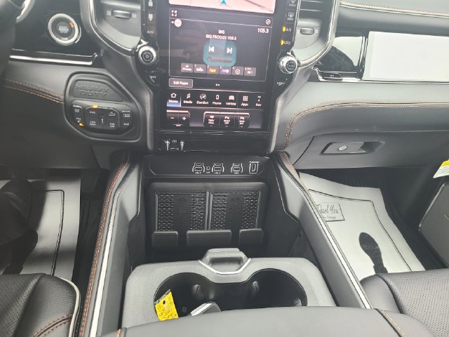 New 2027 RAM 2500 Power Wagon AWD/4WD image 18