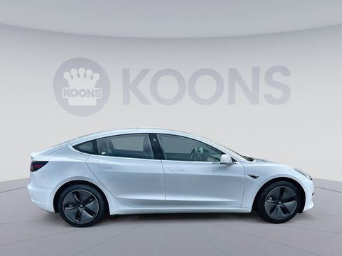 Used 2018 Tesla Model 3 Long Range image 8