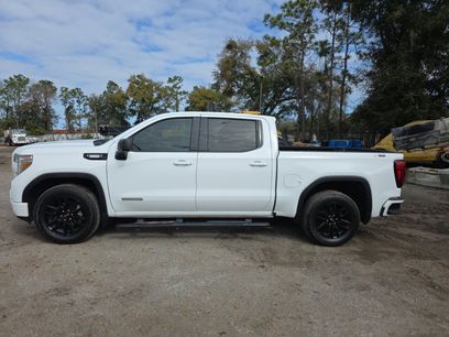 Used 2021 GMC Sierra 1500 Elevation