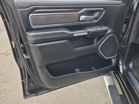 Used 2022 RAM 1500 Laramie image 15