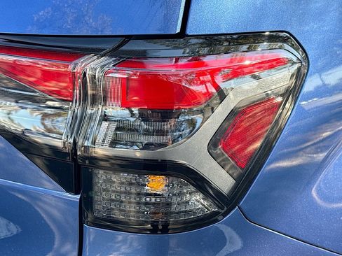 Used 2026 Subaru Forester Limited AWD/4WD image 34
