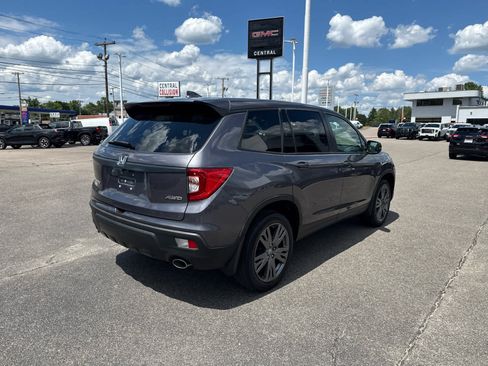 Used 2021 Honda Passport EX-L image 5