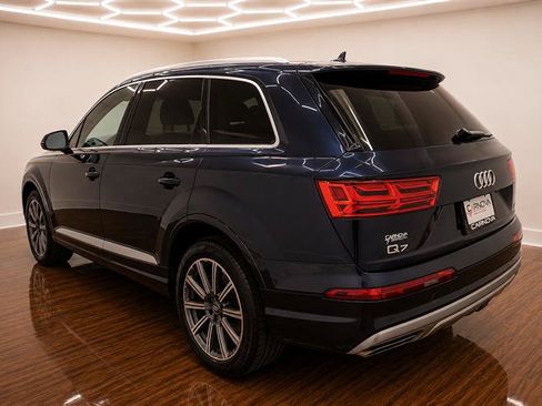 Used 2017 Audi Q7 3.0T Premium Plus AWD/4WD image 6