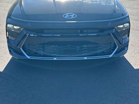 New 2026 Hyundai Sonata N Line FWD image 2