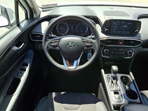 Used 2019 Hyundai Santa Fe SE AWD/4WD image 13