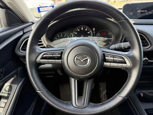 Used 2022 MAZDA CX-30 AWD 2.5 S w/ Select Package image 18
