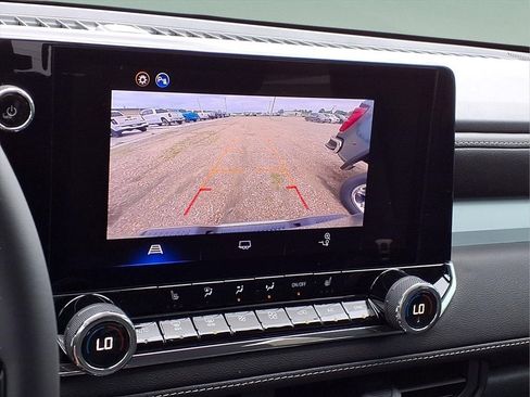 New 2026 Chevrolet Colorado LT AWD/4WD image 13