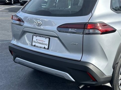 New 2026 Toyota Corolla Cross L image 11