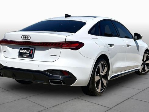 Used 2026 Audi A5 2.0T Premium Plus AWD/4WD image 13