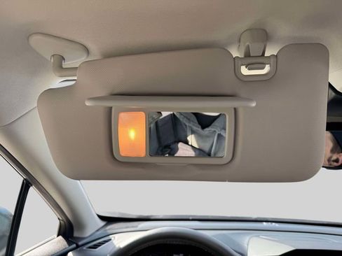 Used 2025 Subaru Crosstrek 2.5i Limited w/ Crosstrek Mirror Package image 40