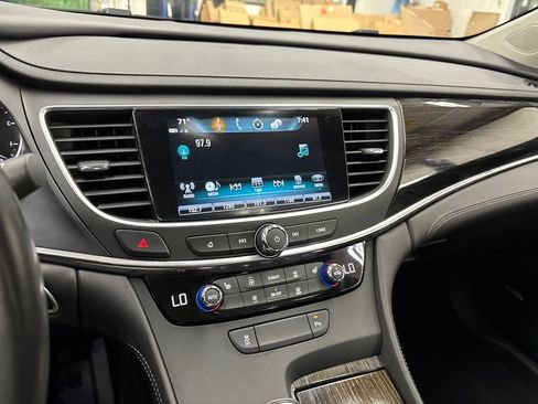 Used 2018 Buick LaCrosse Essence w/ Sun and Shade Package FWD image 25