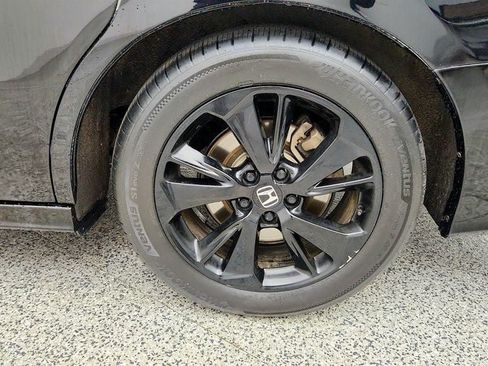 Used 2023 Honda Odyssey Sport image 9