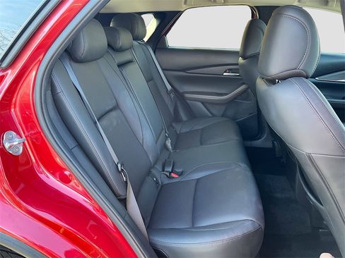 Used 2024 MAZDA CX-30 AWD 2.5 S w/ Premium Package image 28