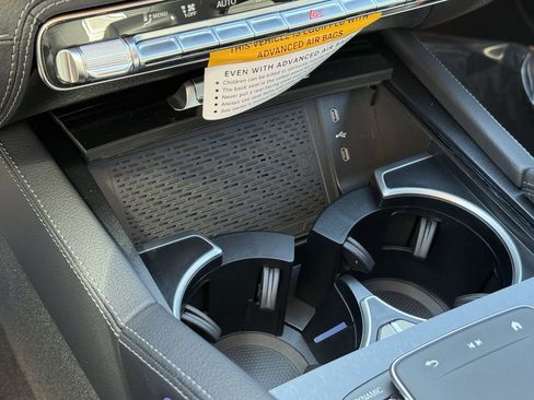 New 2026 Mercedes-Benz GLE 450 4MATIC image 22