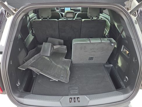Used 2024 Ford Explorer Timberline w/ Timberline Technology Package image 32