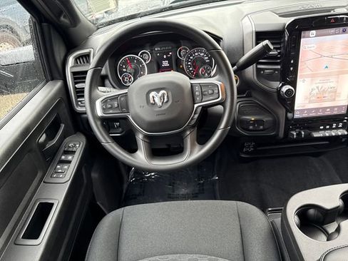 New 2026 RAM 3500 Tradesman image 17