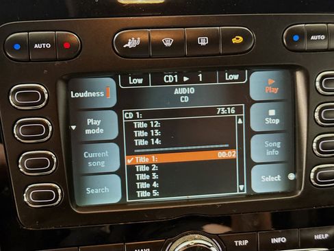 Used 2010 Bentley Continental GT image 11