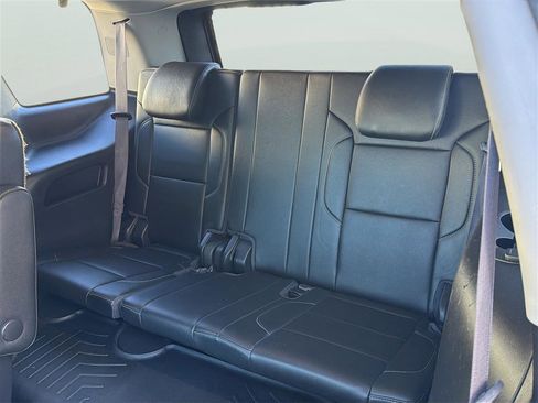 Used 2017 Chevrolet Tahoe Premier image 17