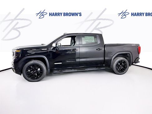New 2026 GMC Sierra 1500 Elevation w/ Elevation Premium Package AWD/4WD image 28