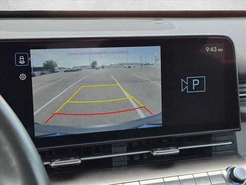 Used 2024 Hyundai Kona SEL FWD image 12