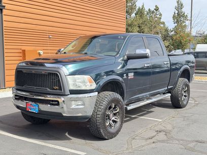 Used 2011 RAM 3500 Laramie w/ Cold Weather Group