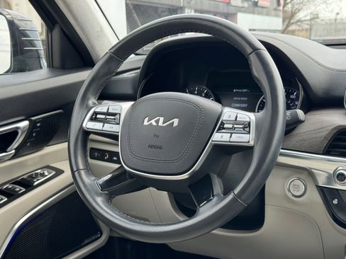 Used 2022 Kia Telluride SX w/ SX Prestige Package AWD/4WD image 49