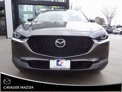 New 2026 MAZDA CX-30 AWD 2.5 S image 7