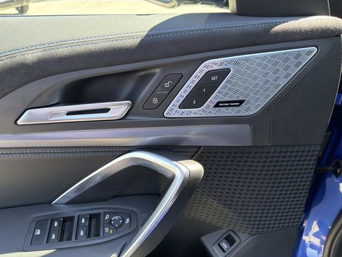 Used 2025 BMW X2 M35i image 13