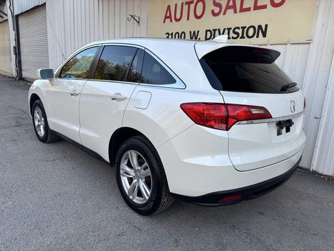 Used 2013 Acura RDX AWD image 7