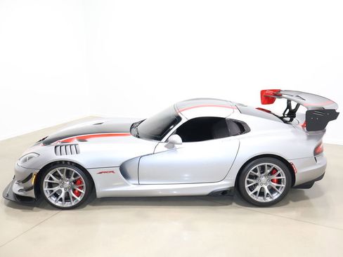 Used 2017 Dodge Viper GTC w/ ACR Package image 6
