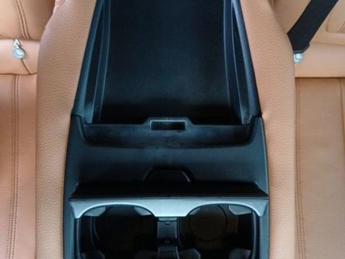 Used 2015 BMW X6 xDrive35i image 15