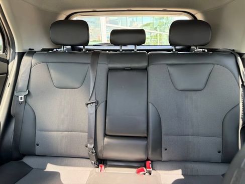 Certified 2023 Kia Niro EX Touring FWD image 25