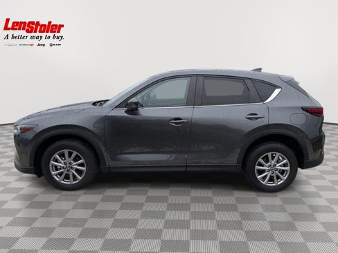 Used 2023 MAZDA CX-5 AWD 2.5 S image 2