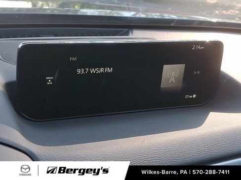 Used 2025 MAZDA CX-50 2.5 Hybrid w/ Weather Package AWD/4WD image 12