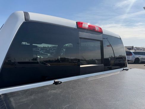 Used 2016 Chevrolet Silverado 1500 LT w/ All Star Edition image 17